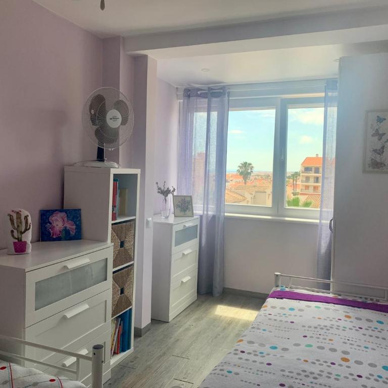 SEAVIEW La Mata pool&beach - Two-Bedroom Apartment - 24
