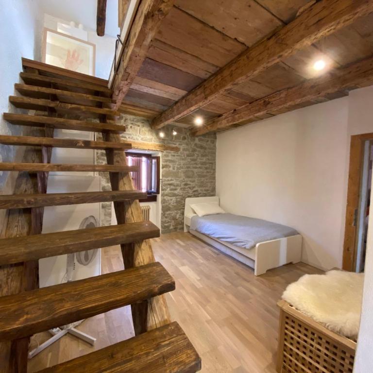 Casa Contovello - Casa con 3 Camere da Letto - 11
