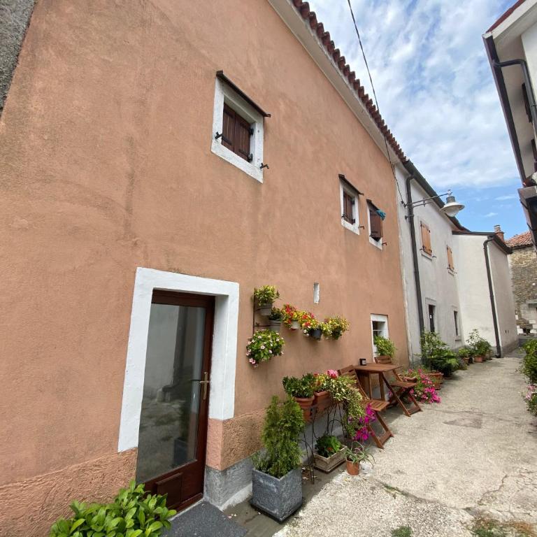 Casa Contovello - Casa con 3 Camere da Letto - 4