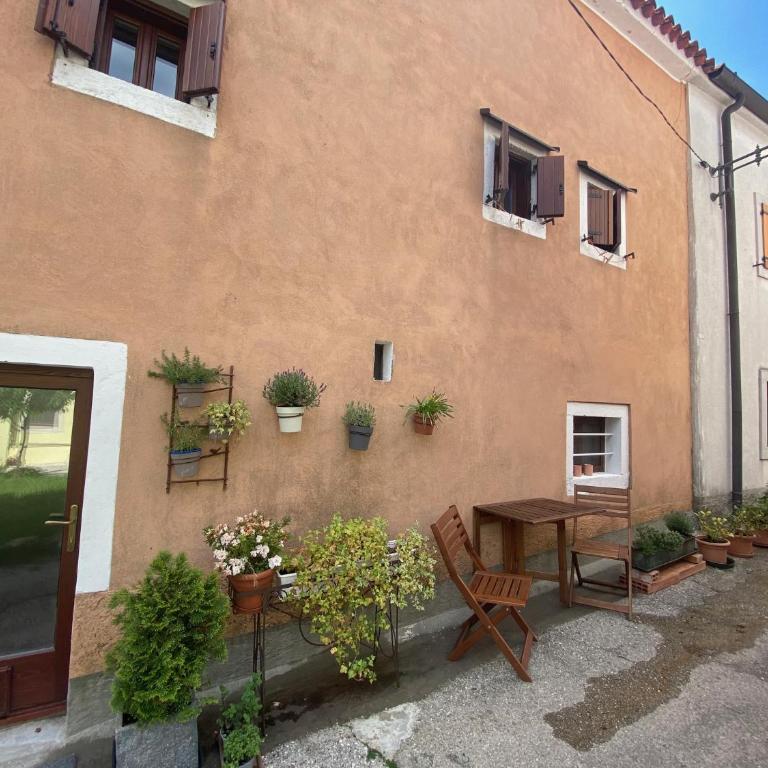 Casa Contovello - Casa con 3 Camere da Letto - 5