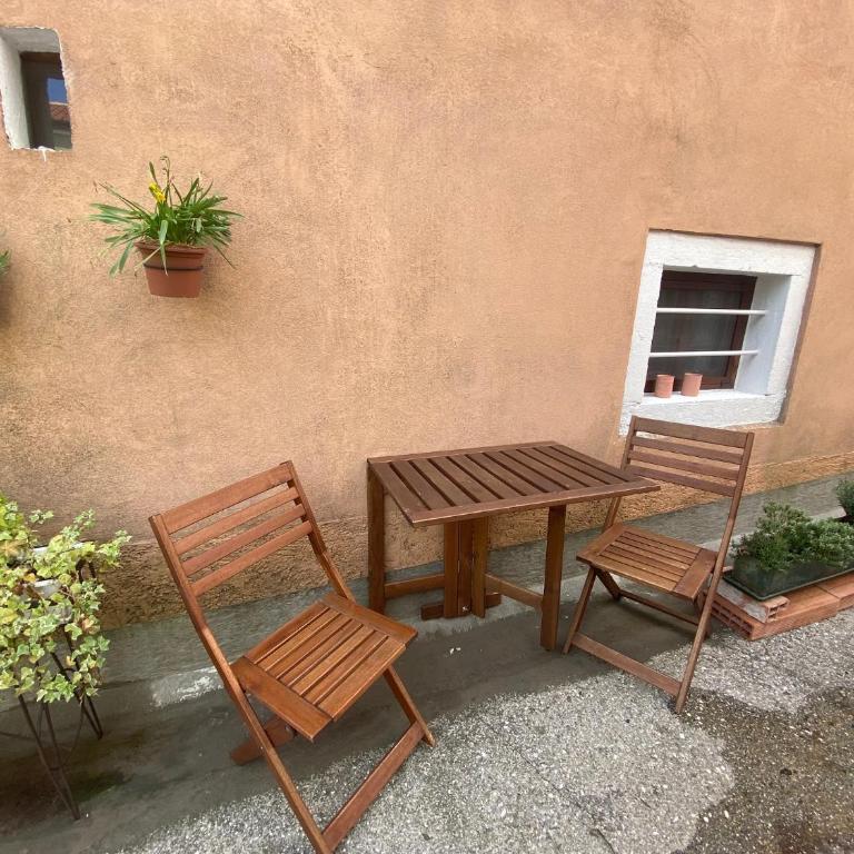Casa Contovello - Casa con 3 Camere da Letto - 2