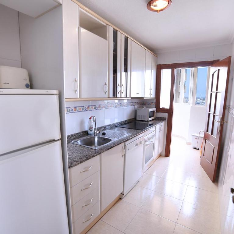 Las Gemelas Apartments La Manga - Apartamento de 2 dormitorios - 2