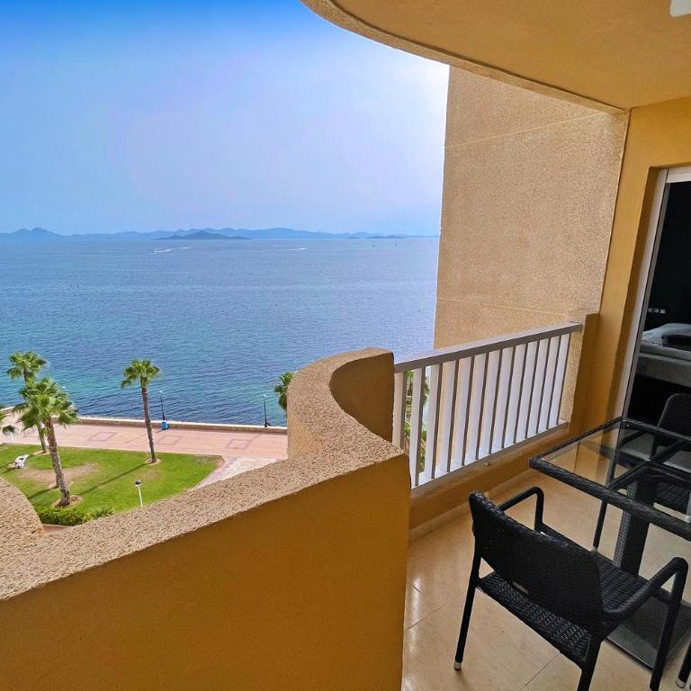 Las Gemelas Apartments La Manga - Apartamento de 2 dormitorios - 5