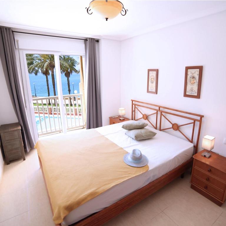 Las Gemelas Apartments La Manga - Apartamento de 2 dormitorios - 11