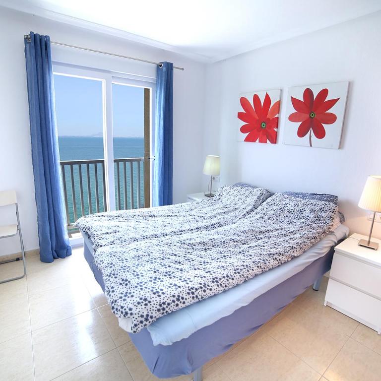 Las Gemelas Apartments La Manga - Apartamento de 2 dormitorios - 13