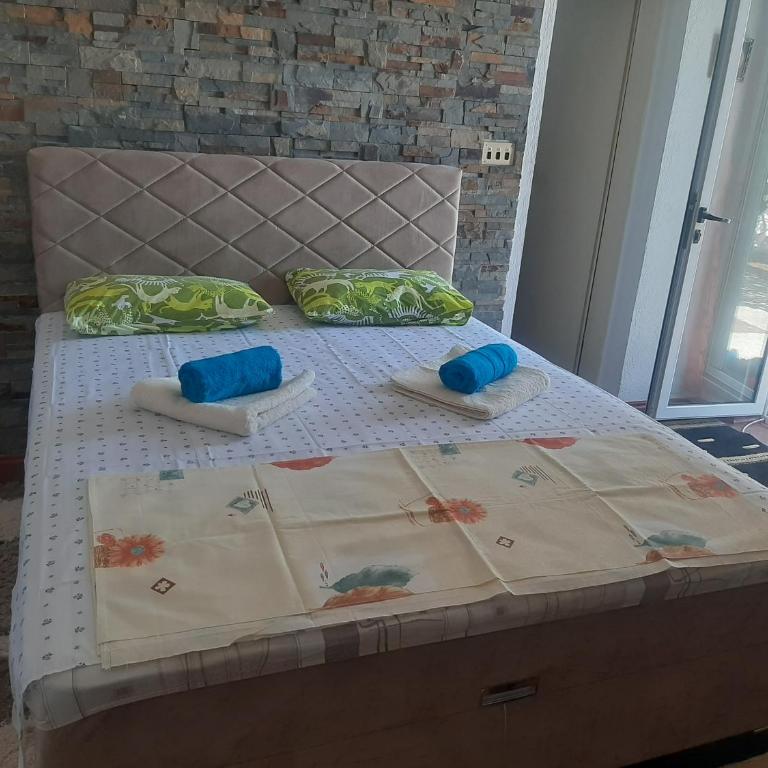 Apartments Oscar - Apartman sa 1 Spavaćom Sobom - 3
