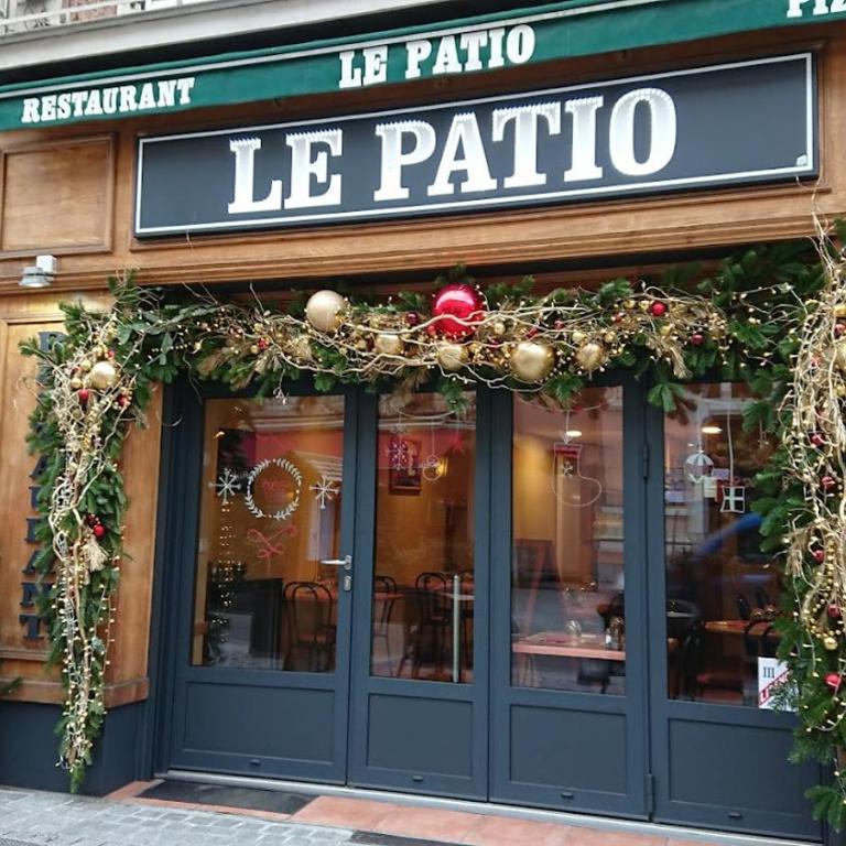 « Le Bloom » T2 en centre ville avec parking - Apartment mit 1 Schlafzimmer - 12