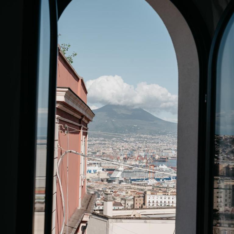 Vista Napoli Residence by Casa Napoletana - Appartamento con Terrazza - 29