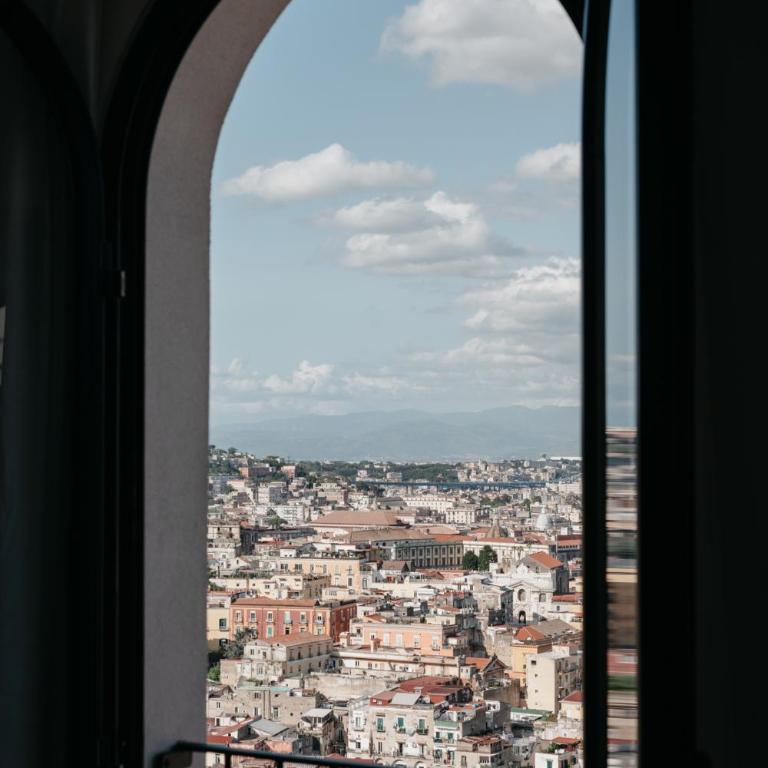Vista Napoli Residence by Casa Napoletana - Appartamento con Terrazza - 28