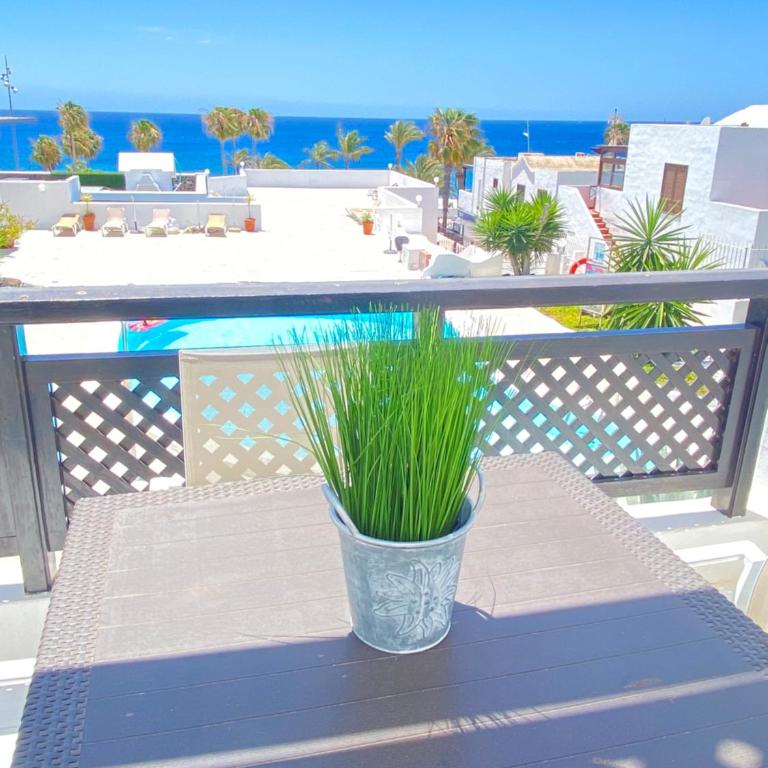 LOS ARCOS B4 - Apartamento de 1 dormitorio - 3