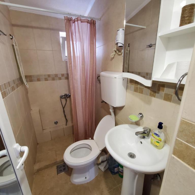 Apartmani Liki - Apartman sa 2 Spavaće Sobe - 21