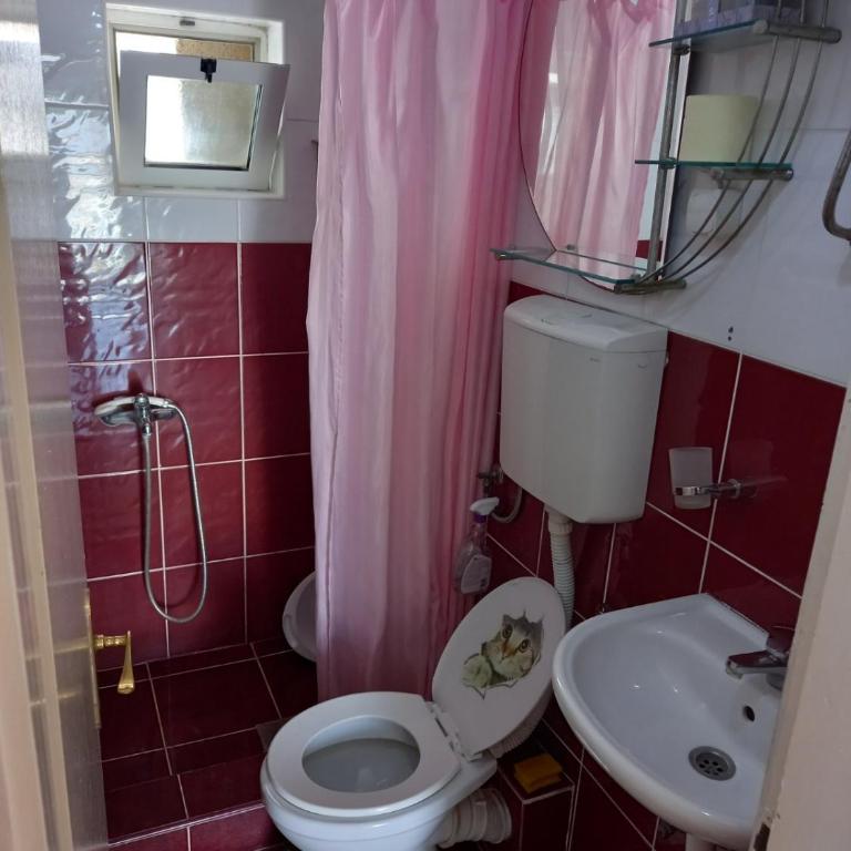 Apartmani Liki - Apartman sa 3 Spavaće Sobe - 19
