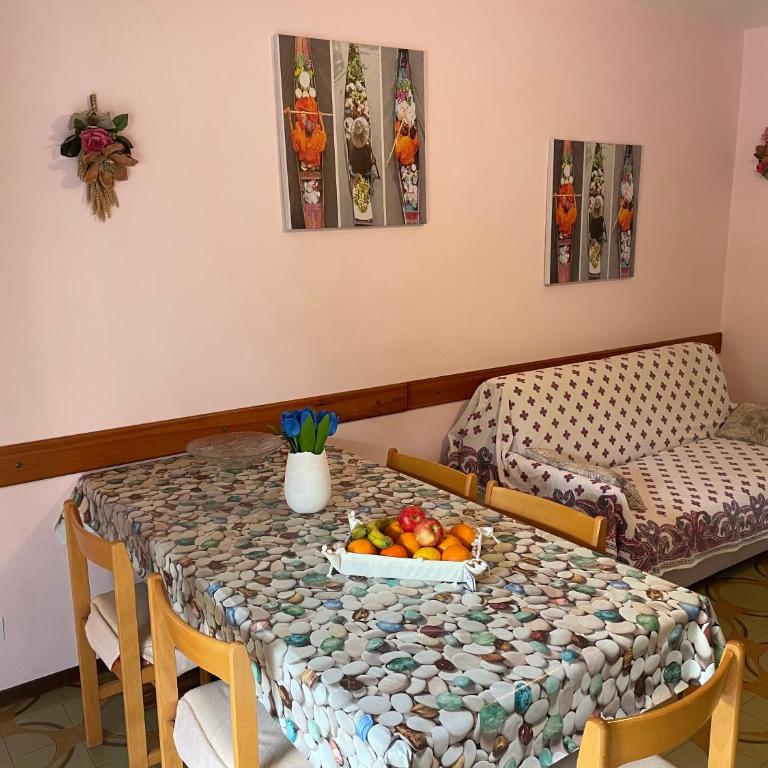 Condominio Simma - Appartamento con 2 Camere da Letto - 4