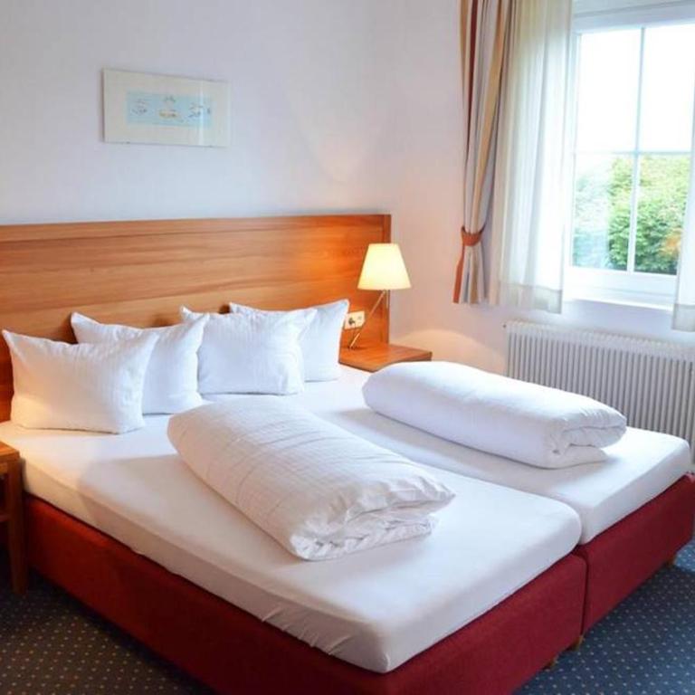 Seehotel Schlick - Doppelzimmer - 4