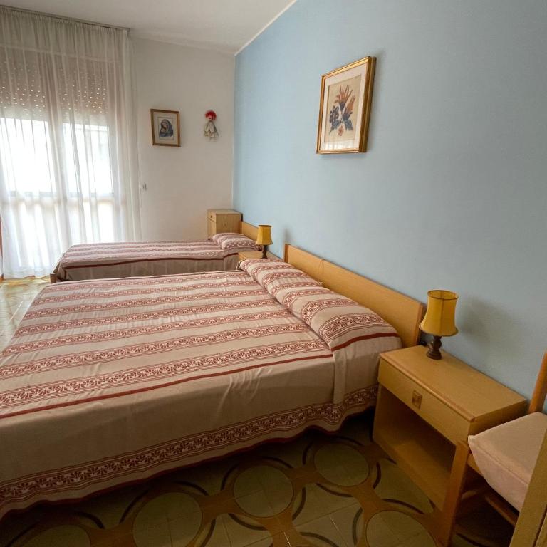 Condominio Simma - Appartamento con 2 Camere da Letto - 6