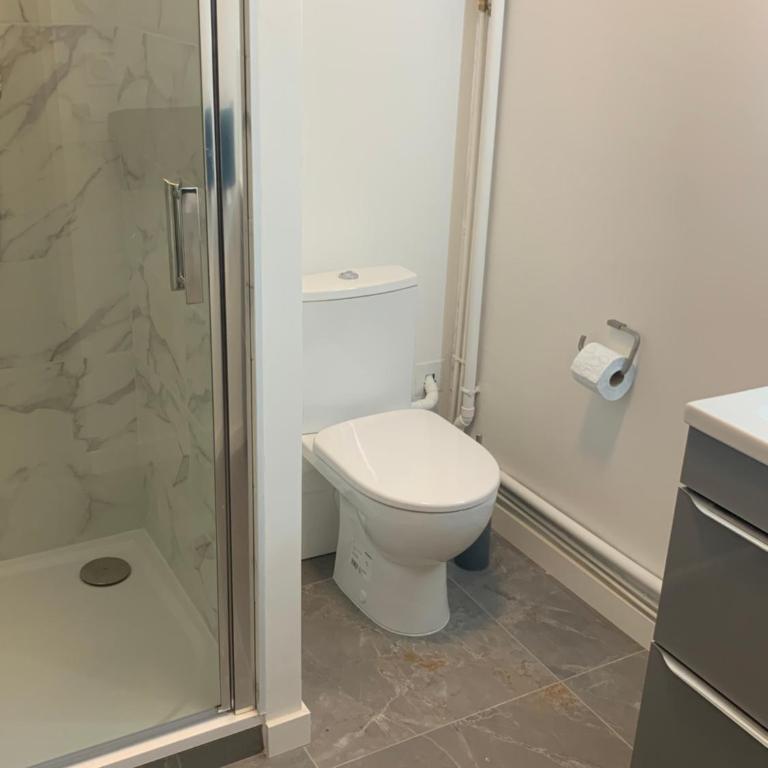 GRAND STUDIO AU CALME - One-Bedroom Apartment - 5