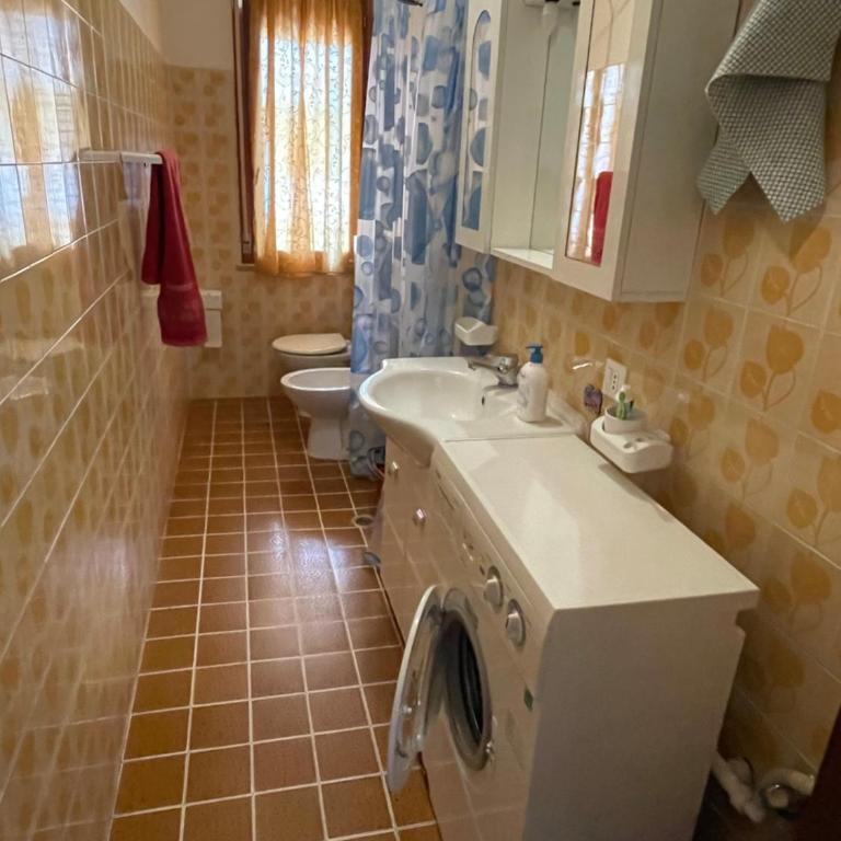 Condominio Simma - Appartamento con 2 Camere da Letto - 7
