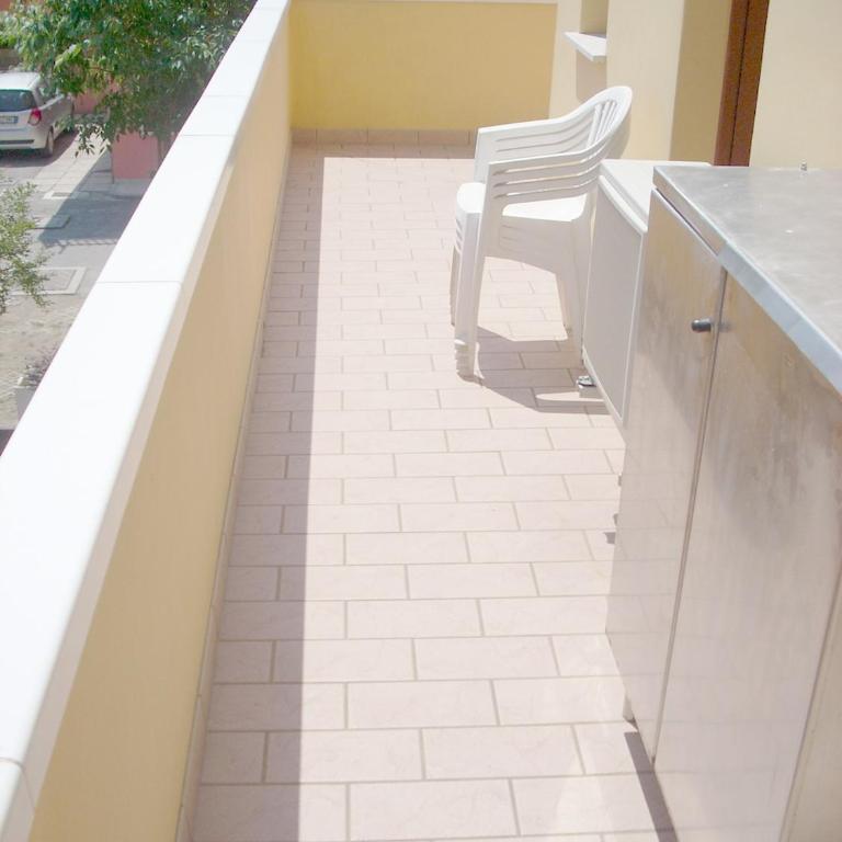 Condominio Simma - Appartamento con 1 Camera da Letto - 2