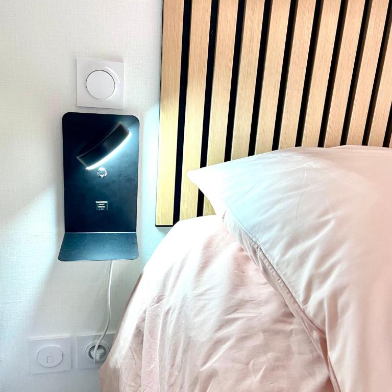 Appartement T2 cosy centre ville - Appartement 1 Chambre - 15