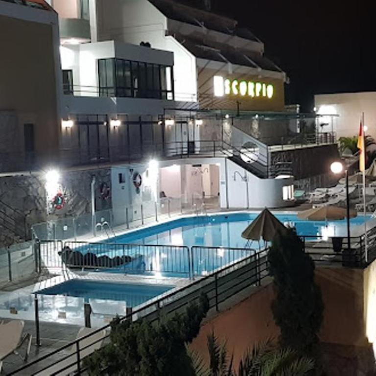 Ca Cristina "Scorpio" Puerto Rico - Apartamento de 1 dormitorio - 15