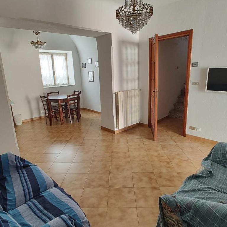 Countryhouse Traversa du Furnu - Casa con 3 Camere da Letto - 39