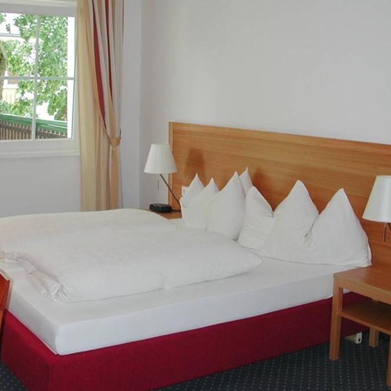 Seehotel Schlick - Doppelzimmer - 3