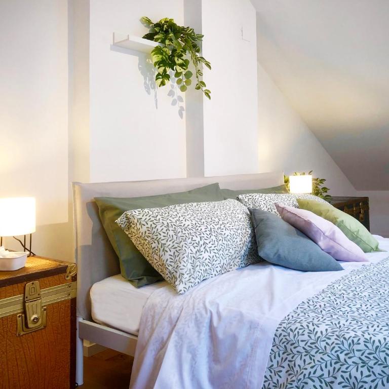Casa Micca - Cielo Terra - Casa con 4 camere da letto - 72