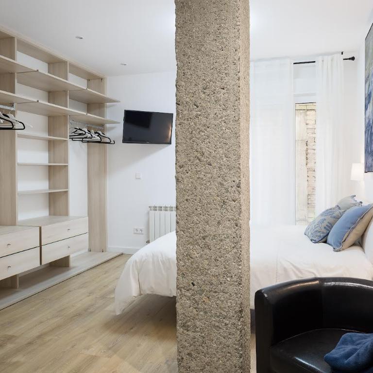 CARPE DIEM - Disfruta a lo grande - Apartamento de 2 dormitorios - 9