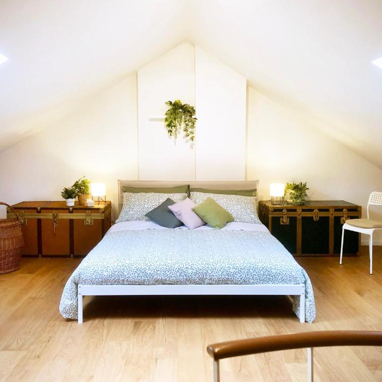 Casa Micca - Cielo Terra - Casa con 4 camere da letto - 1