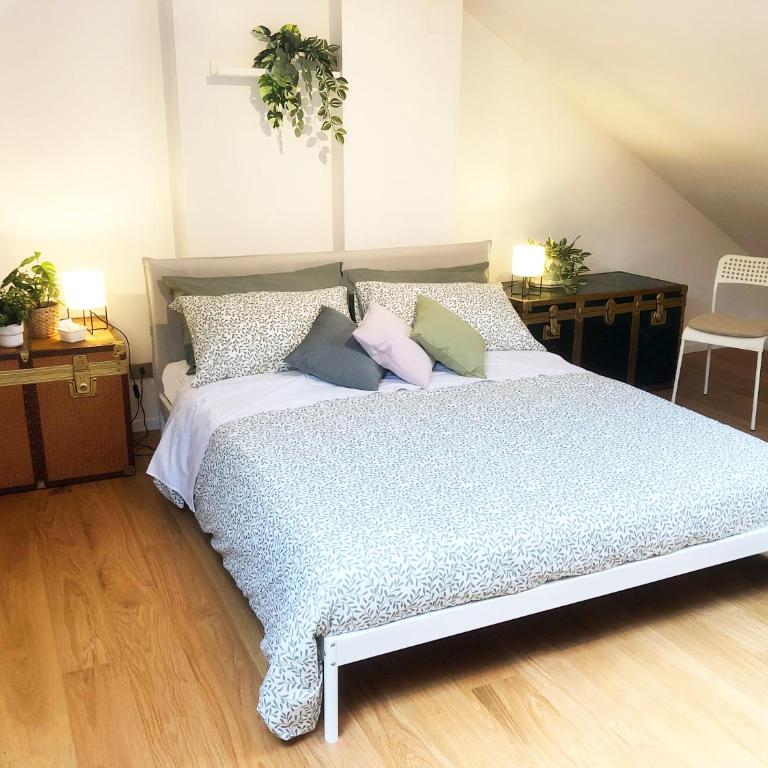 Casa Micca - Cielo Terra - Casa con 4 camere da letto - 71
