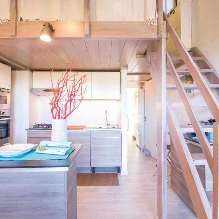 Casa Pace Stintino - Casa con 2 Camere da Letto - 2