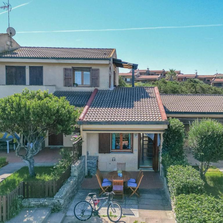 Casa Pace Stintino - Casa con 2 Camere da Letto - 8