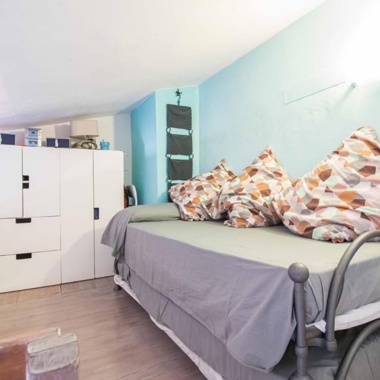 Casa Pace Stintino - Casa con 2 Camere da Letto - 16