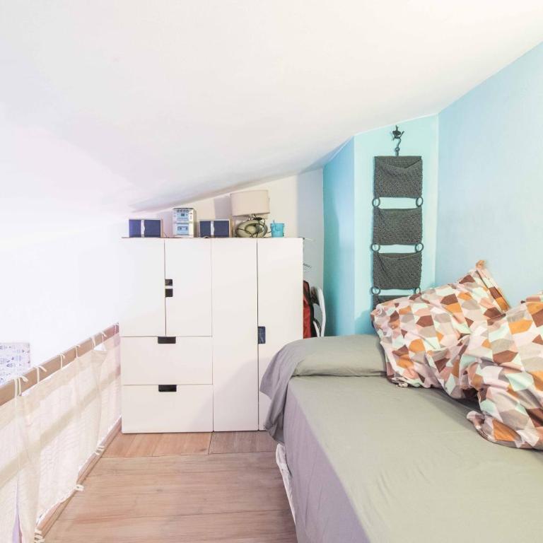 Casa Pace Stintino - Casa con 2 Camere da Letto - 21