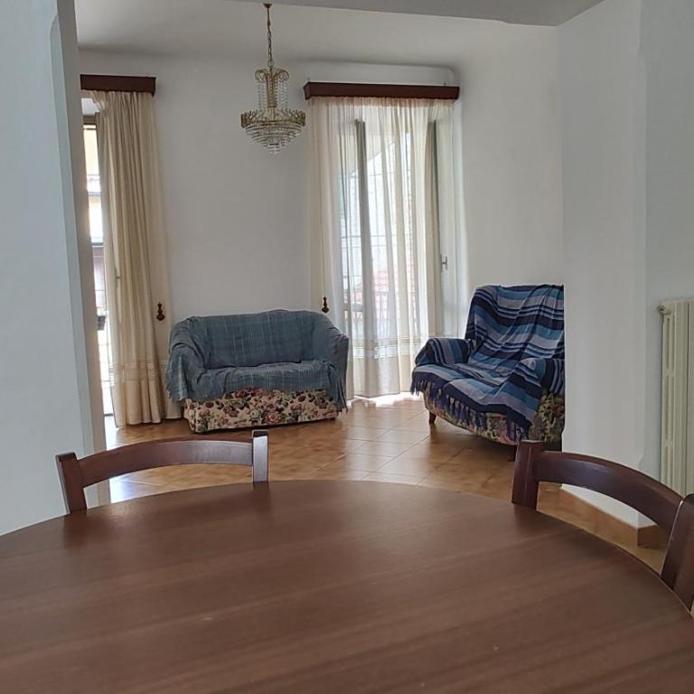 Countryhouse Traversa du Furnu - Casa con 3 Camere da Letto - 35