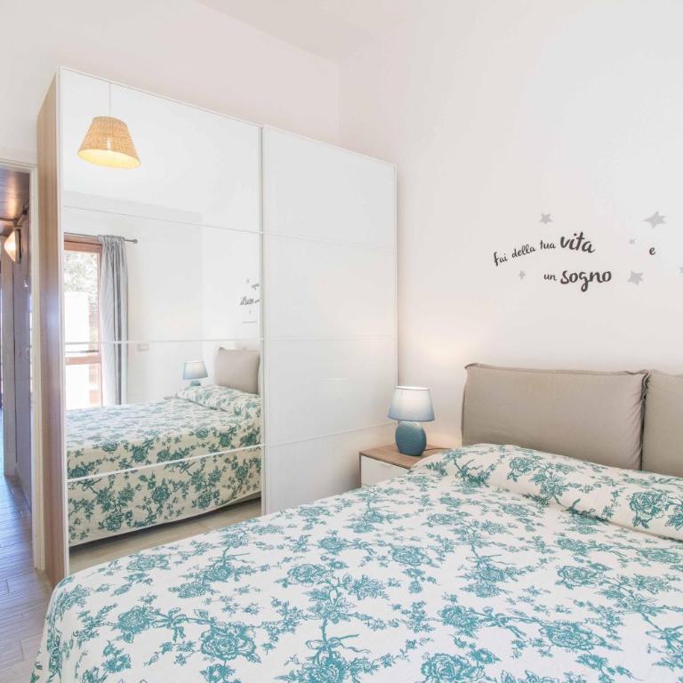 Casa Pace Stintino - Casa con 2 Camere da Letto - 29