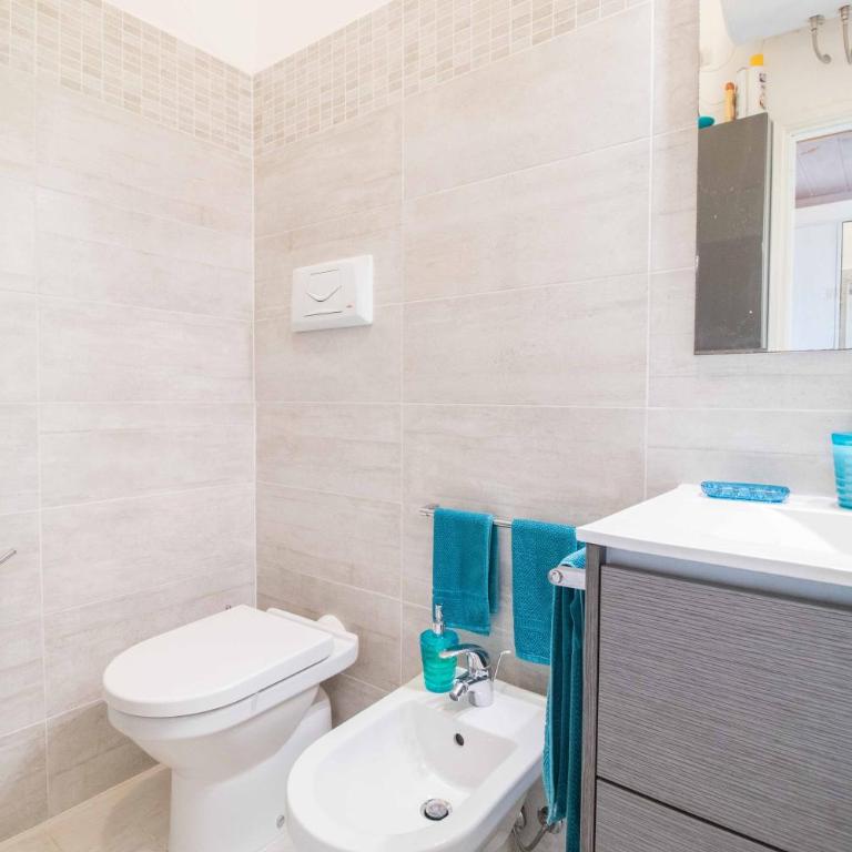 Casa Pace Stintino - Casa con 2 Camere da Letto - 30