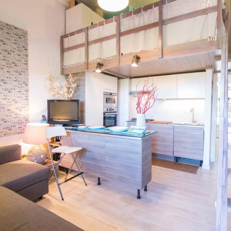 Casa Pace Stintino - Casa con 2 Camere da Letto - 31