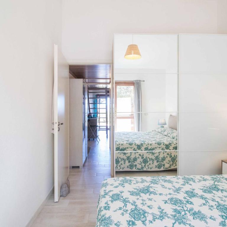 Casa Pace Stintino - Casa con 2 Camere da Letto - 32