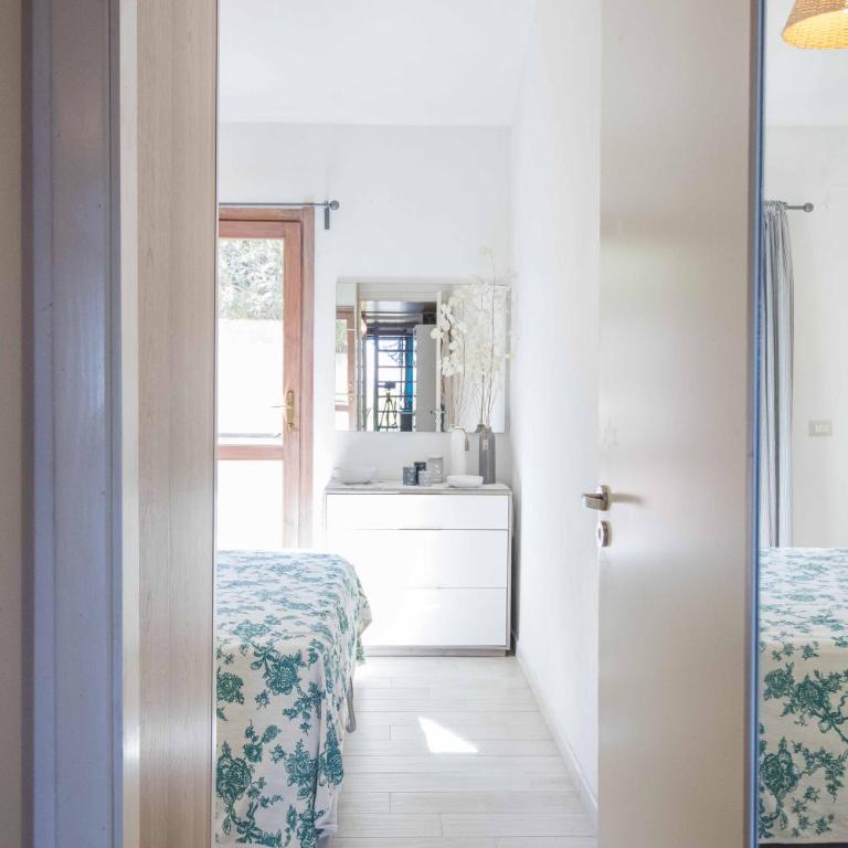Casa Pace Stintino - Casa con 2 Camere da Letto - 35