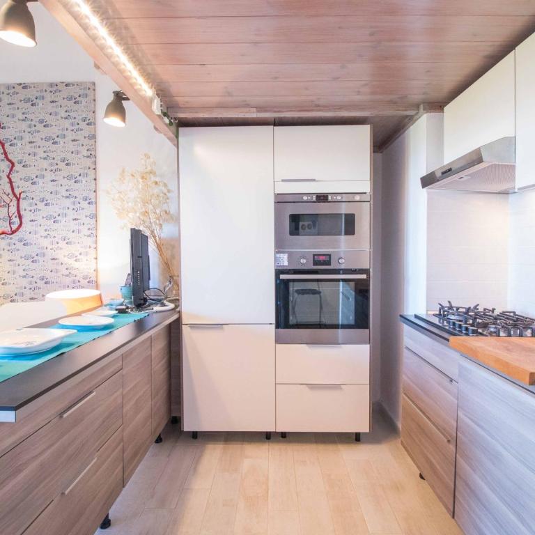 Casa Pace Stintino - Casa con 2 Camere da Letto - 40