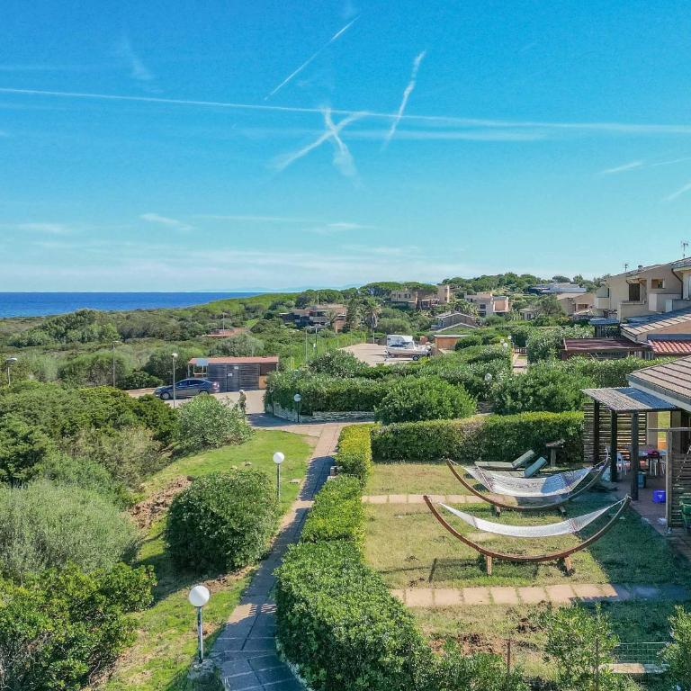 Casa Pace Stintino - Casa con 2 Camere da Letto - 41