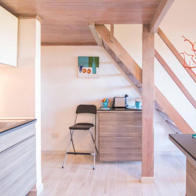 Casa Pace Stintino - Casa con 2 Camere da Letto - 45