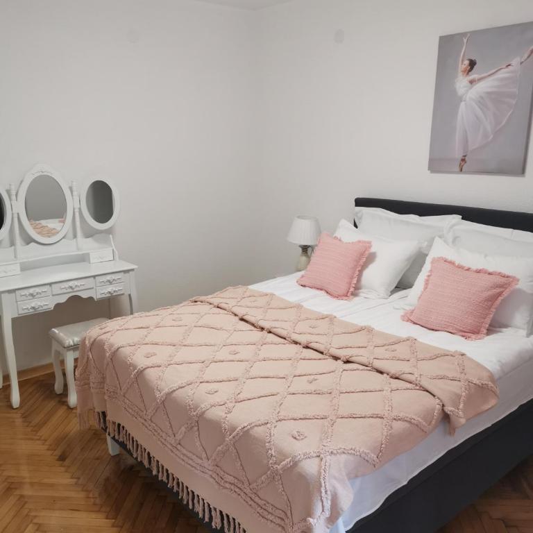 Kuća JEKA - Apartman - 4