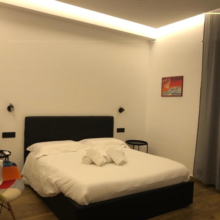 BorgiaRooms Luxury Apartment - Appartamento con 2 Camere da Letto - 5