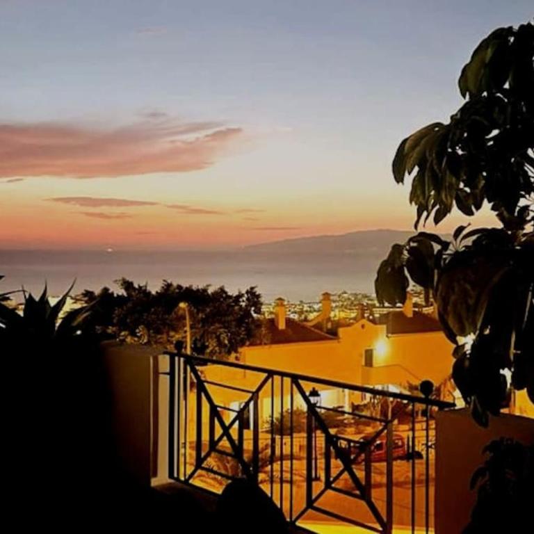 Costa Adeje Villa Private pool Panoramic Views - Villa de 2 dormitorios - 33