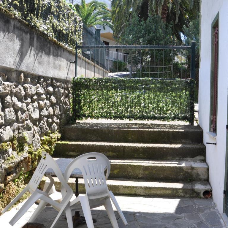 Hotel Residence Moneglia - Monolocale (3 Adulti) - 2