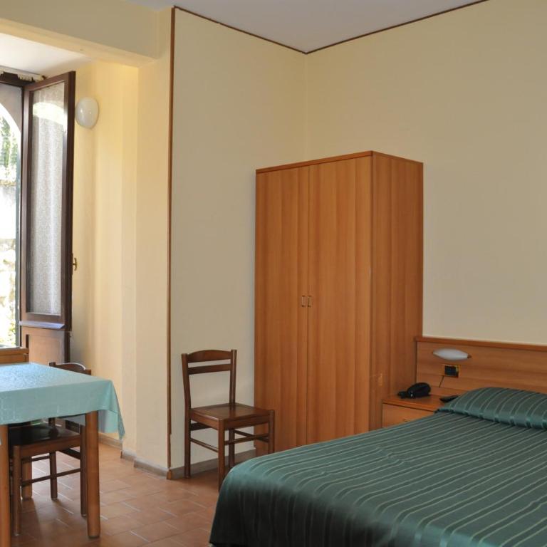 Hotel Residence Moneglia - Monolocale (3 Adulti) - 3