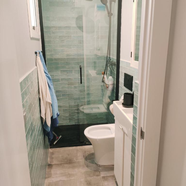 AquaMarine 2BD by the sea - Two-Bedroom Apartment - 6