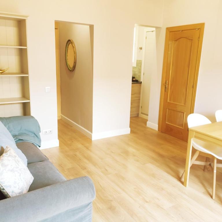 AquaMarine 2BD by the sea - Two-Bedroom Apartment - 8